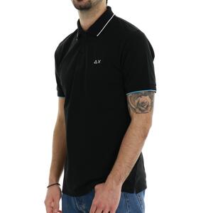 POLO SMALL STRIPE SUN68 - Mad Fashion | img vers.300x/